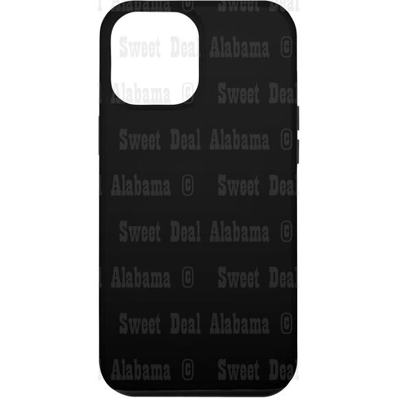 Hoilong Cellphone Case For iPhone 12 Pro Max /13 Pro max (6.7"), Black - Picture 1 of 5
